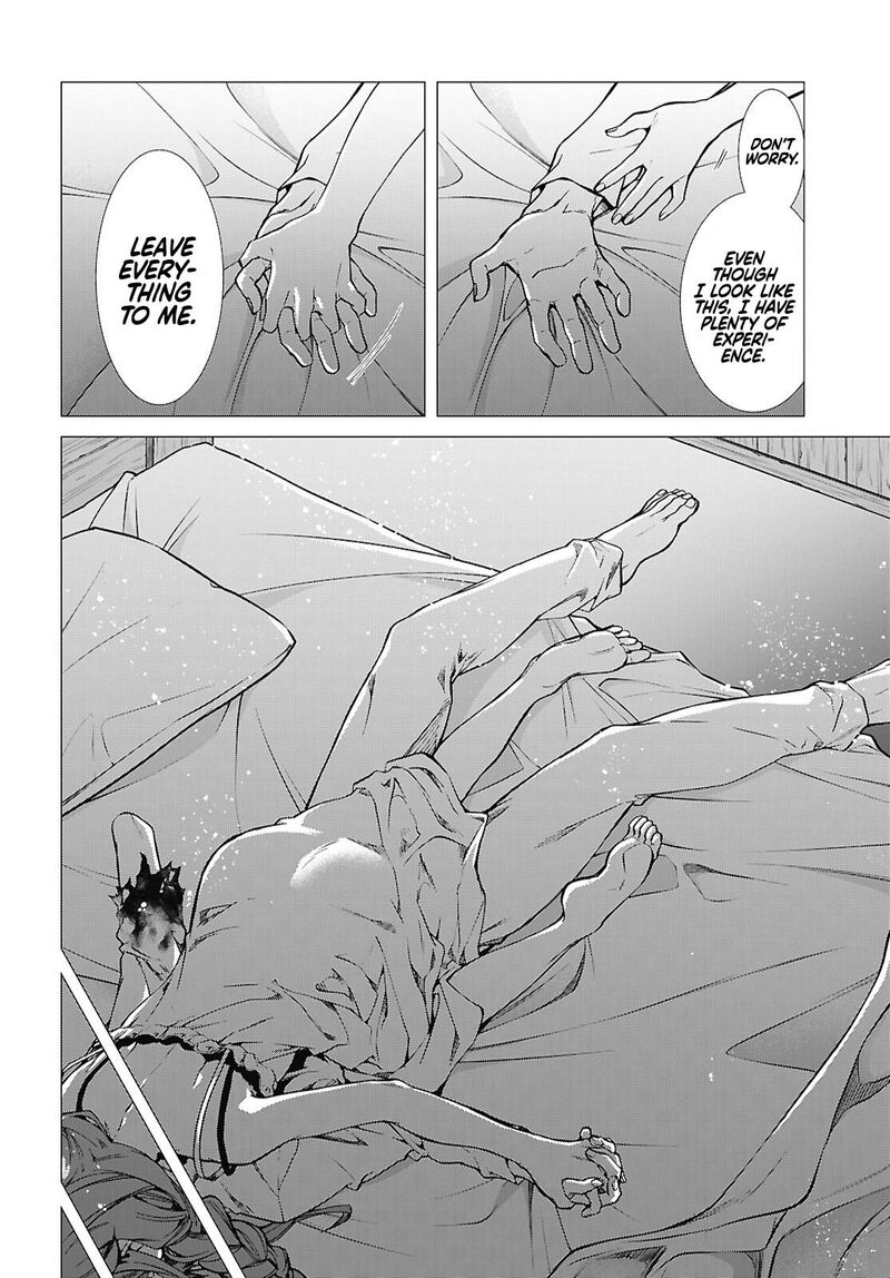 Jobless Reincarnation, Chapter 113 image 20